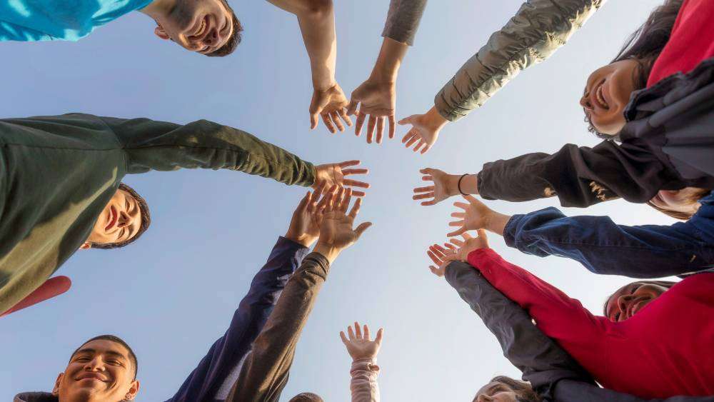 Rigenerazione Di Piazza Masslo CSV Di Padova E Rovigo