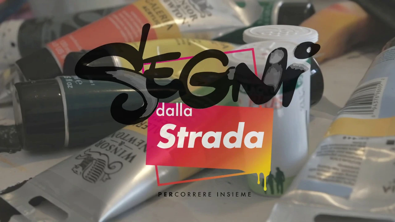 Segni dalla Strada