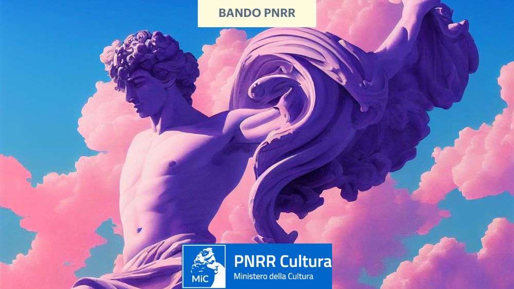 band-cultura-digitaliazzazione-pnrr-ETS