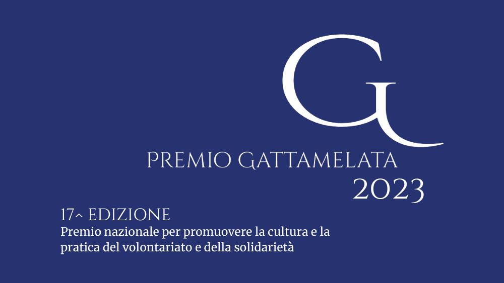 Premio Gattamelata 2023 - CSV di Padova e Rovigo