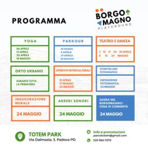 borgomagno playground