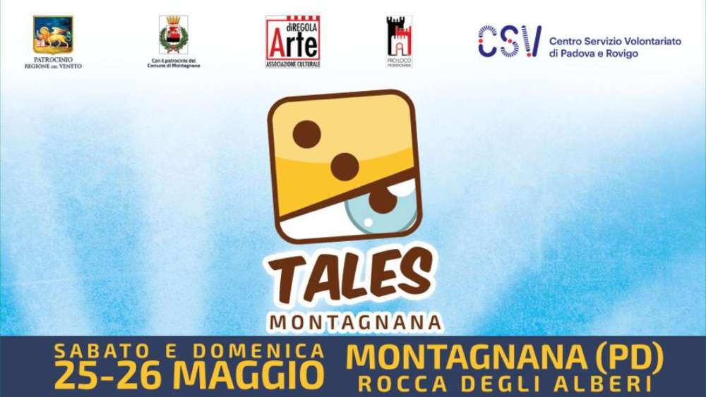 Tales Montagnana