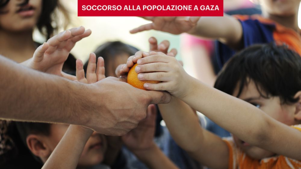 La Prefettura di Padova ha inviato una richiesta di manifestazione della disponibilità di soccorso e assistenza della popolazione della striscia di Gaza