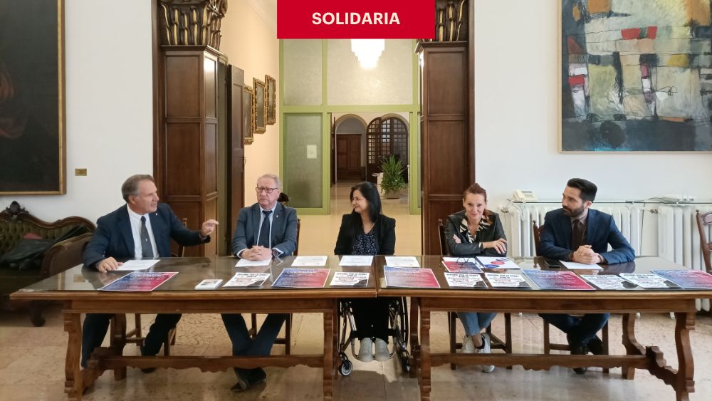 Torna a Rovigo la Festa Provinciale del Volontariato e della Solidarietà: un evento per tutta la comunità