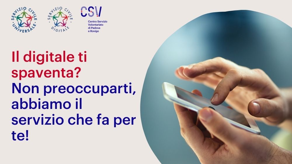 Nuovi orari e servizi per gli sportelli digitali: SPID, CIE, Firma Digitale e supporto alle applicazioni digitali