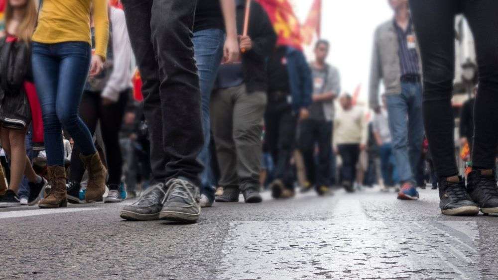 Sezioni AISF ODV di Rovigo e Padova sostengono la manifestazione "Fibromialgia: è ora di riconoscerla”, che si terrà il 29 ottobre a Roma