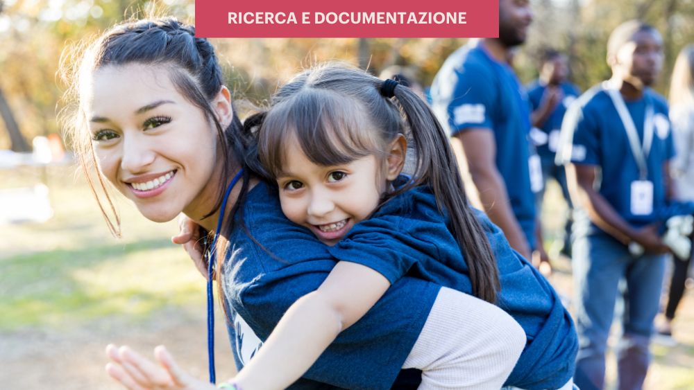 Il Settore Non Profit in Italia nel 2022: stabilità nelle istituzioni, crescita nei dipendenti e sfide regionali