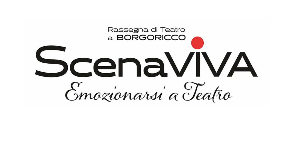 La compagnia teatrale Camerini con Vista presenta la rassegna teatrale ScenaViva, un ciclo di spettacoli che si svolgerà a Borgoricco (PD)