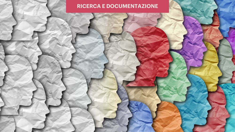 Censimento degli enti che lavorano con persone di origine migratoria con l’obiettivo di individuare realtà che possano supportare le donne migranti