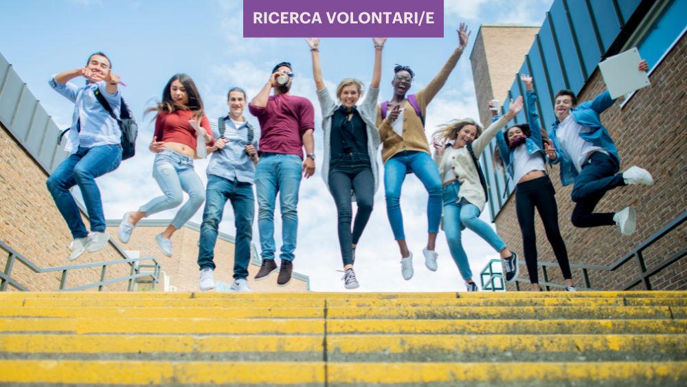 Intercultura sta cercando famiglie a Rovigo e dintorni disposte ad accogliere studenti internazionali per un periodo di 6-10 mesi